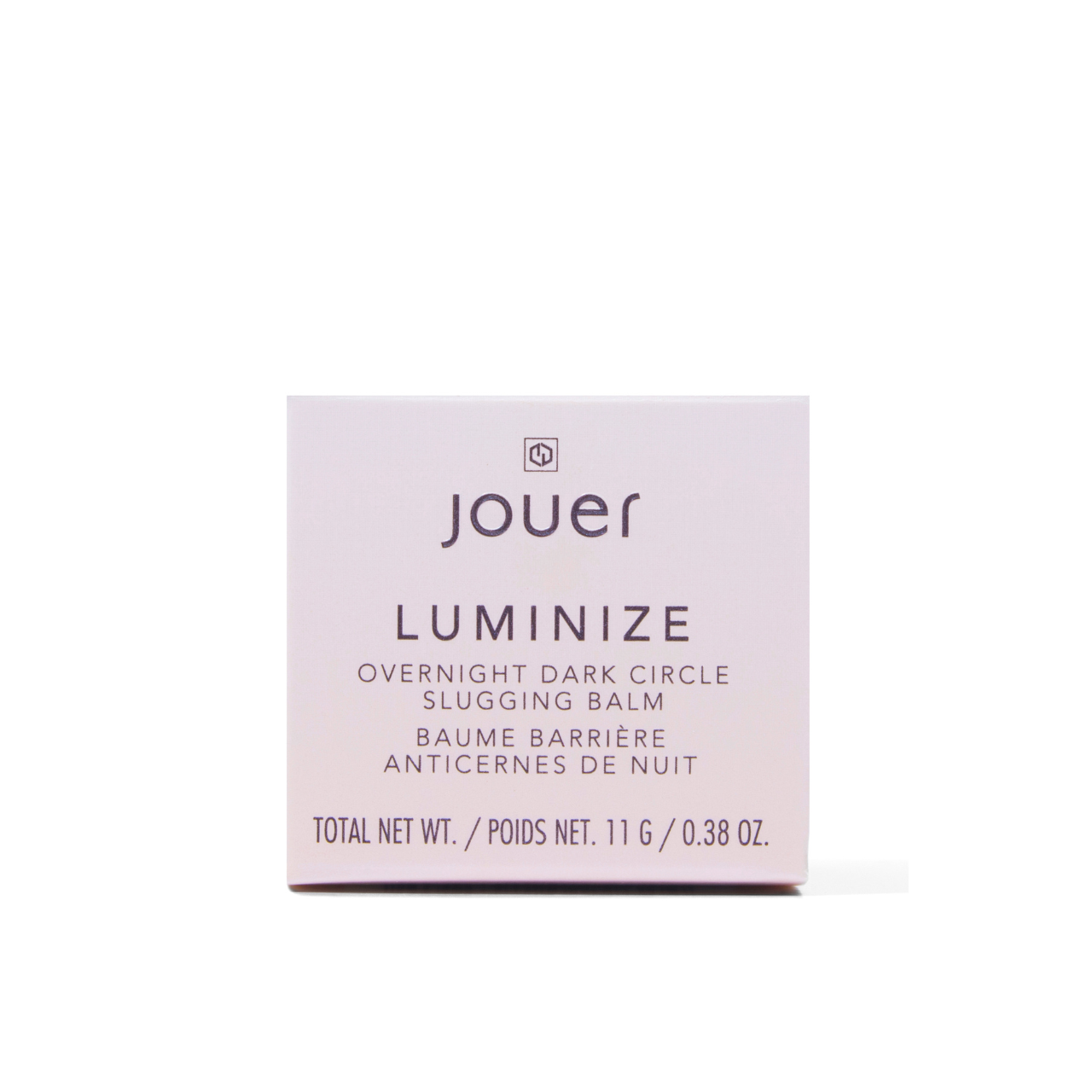 Luminize Overnight Dark Circle Slugging Balm