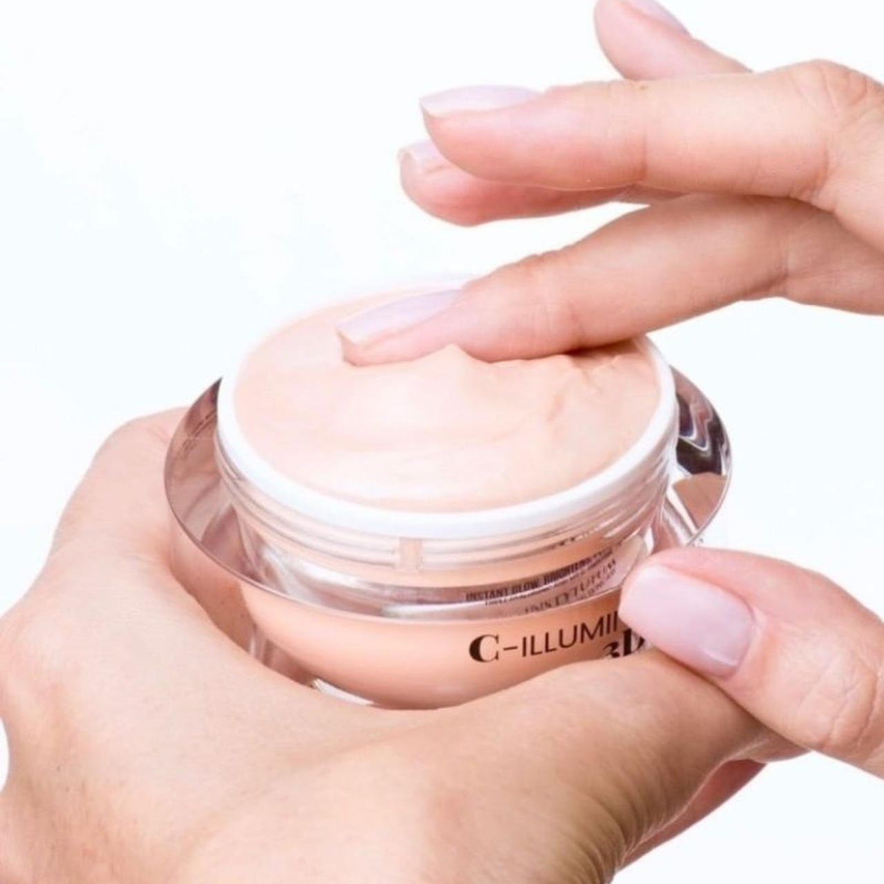 C-Illuminating 3D Moisturizer