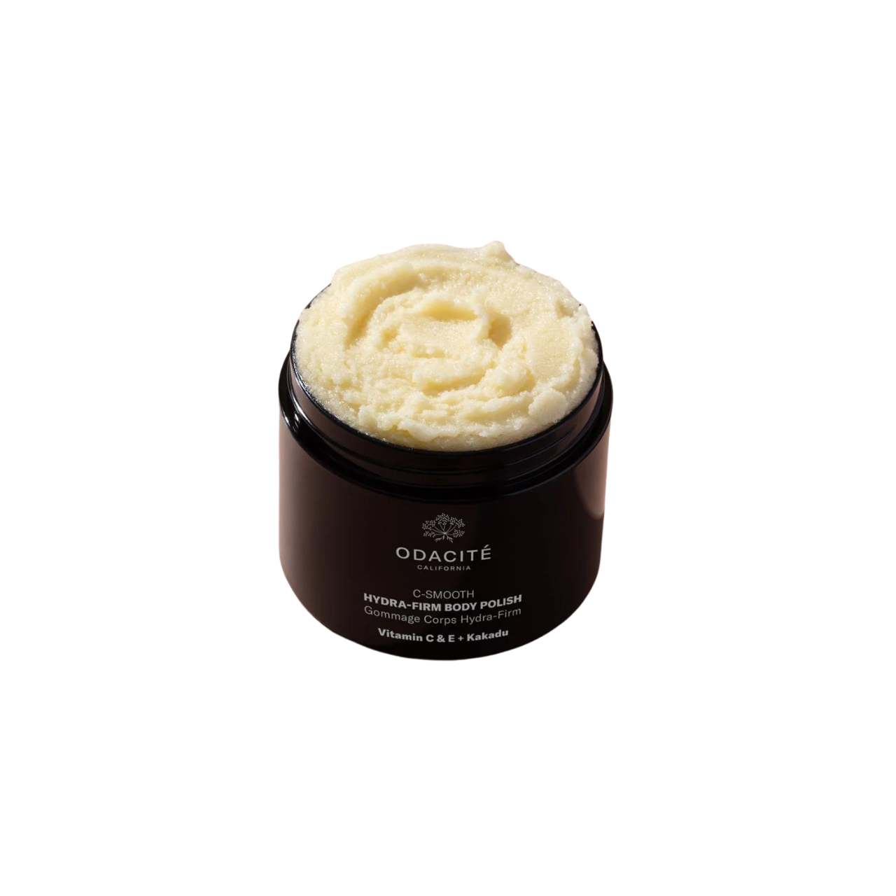 Hydra Firm Body Polish C-Smooth Vitamin C E + Kakadu