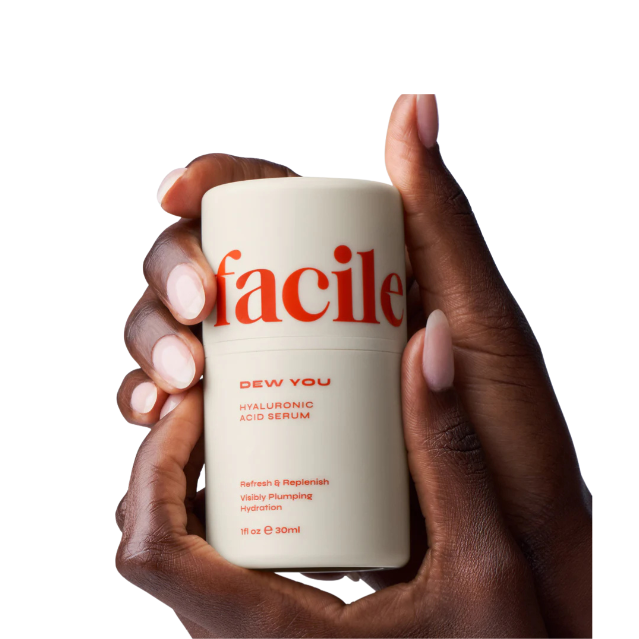 Dew You Hyaluronic Acid Serum