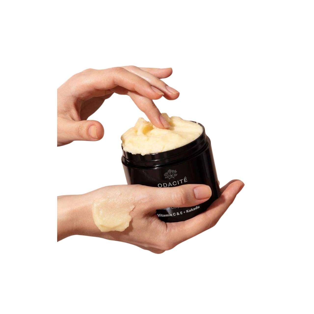 Hydra Firm Body Polish C-Smooth Vitamin C E + Kakadu