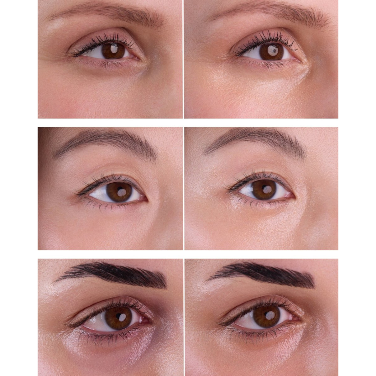 Instant Eyelight