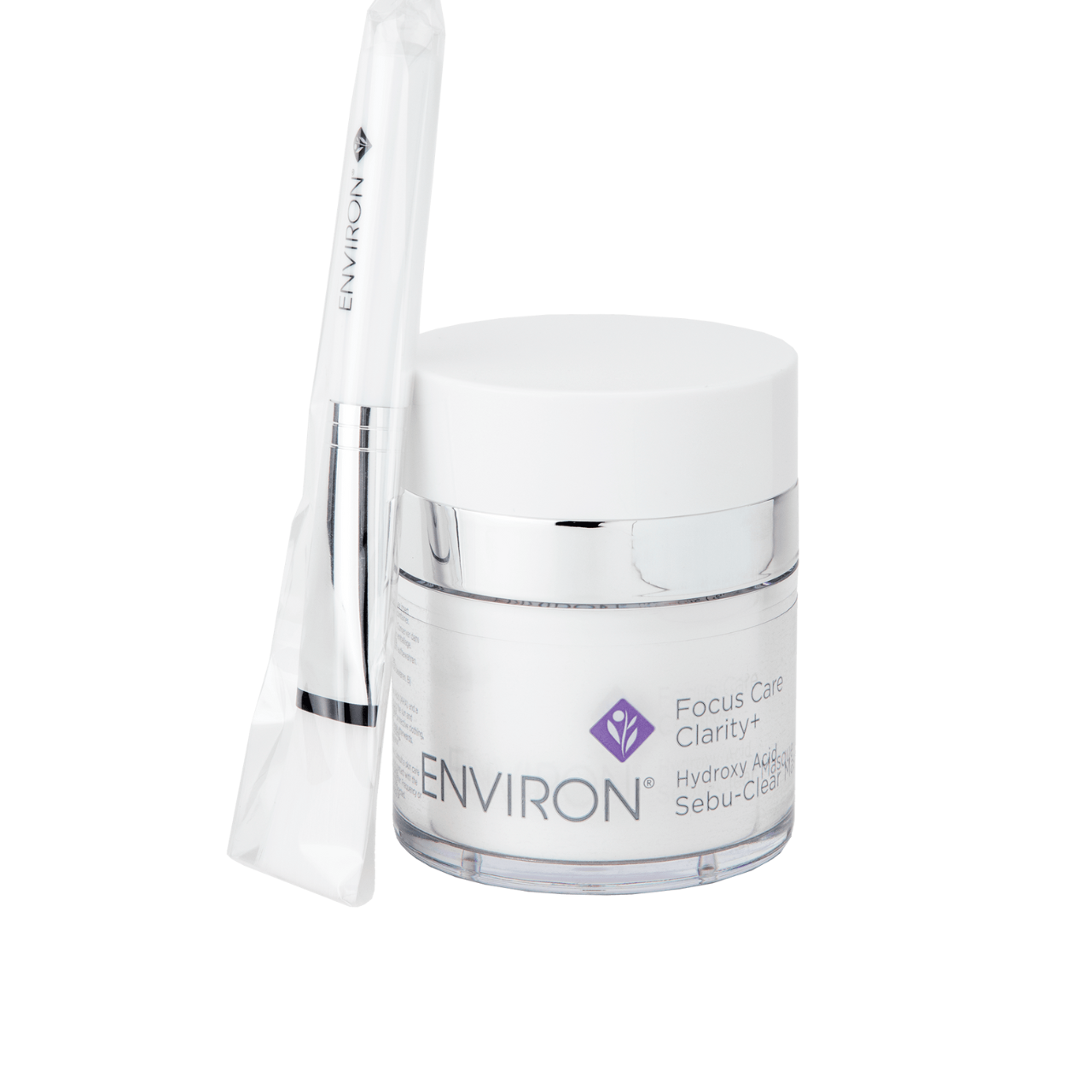 Hydroxy Acid Sebu-Clear Masque
