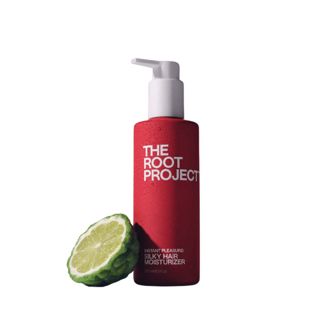 Instant Pleasure - Silky Hair Moisturizer