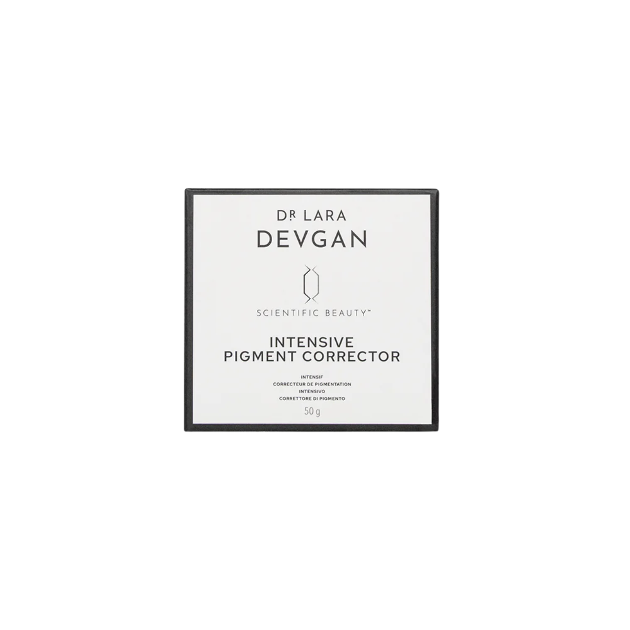Intensive Pigment Corrector
