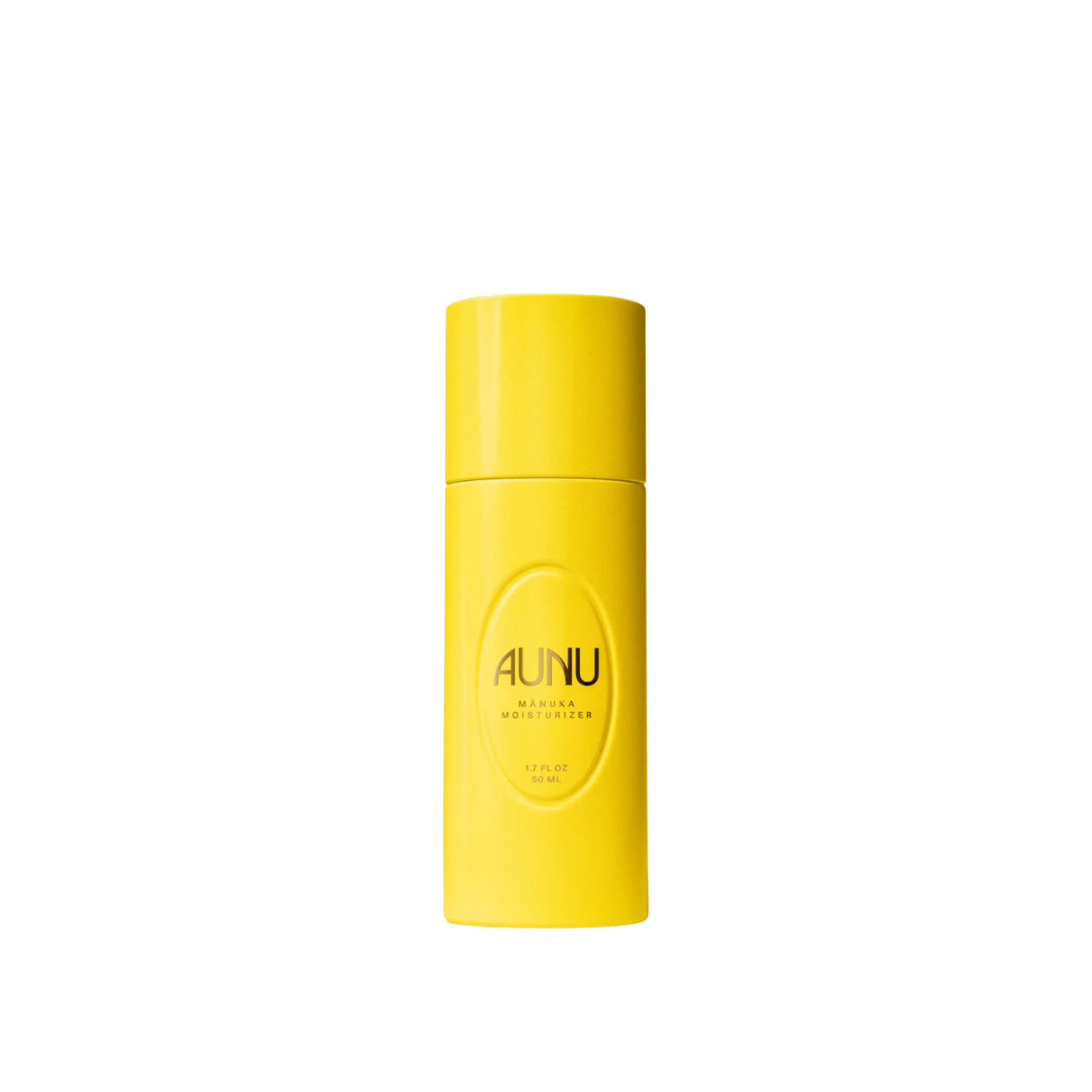 Mānuka Moisturizer