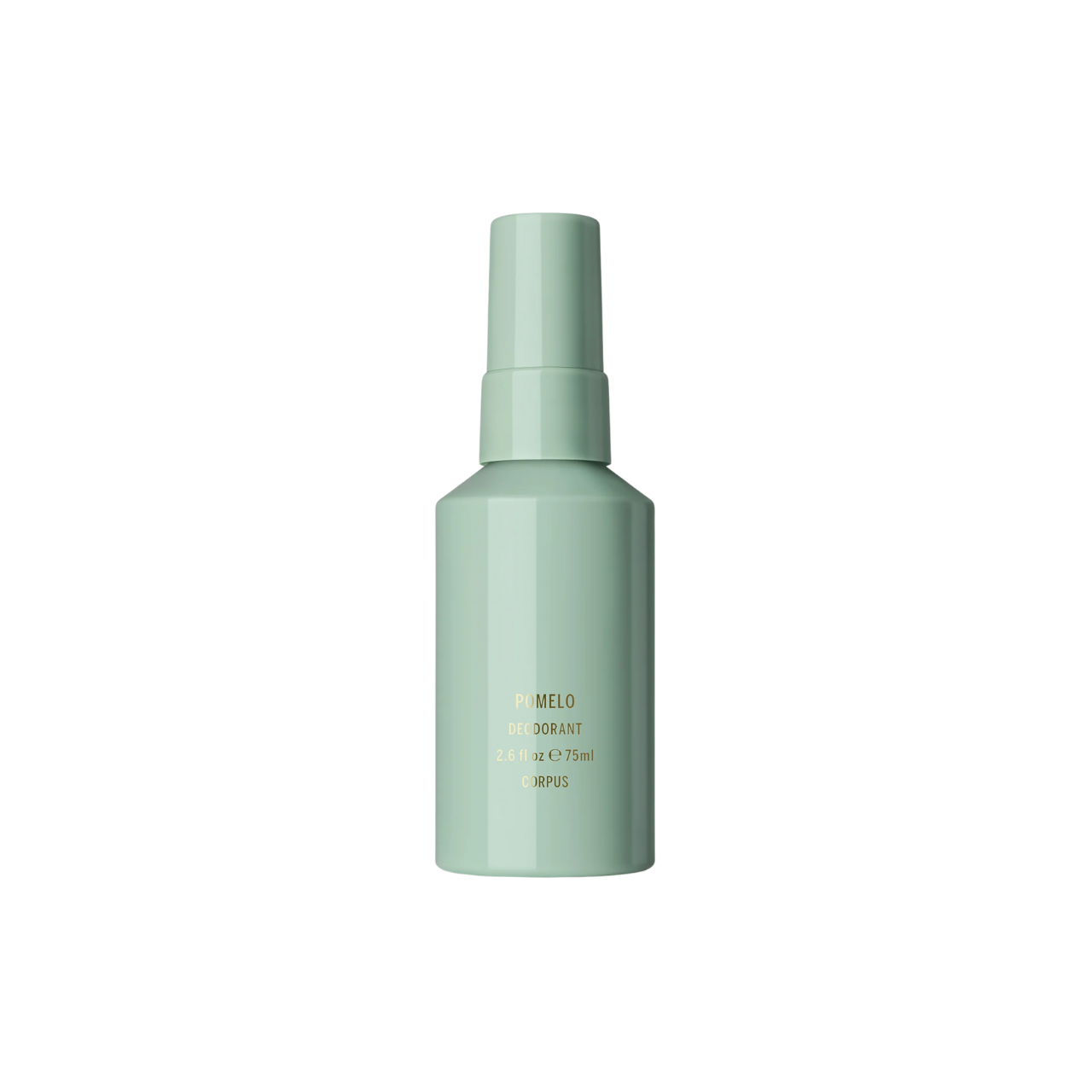Deodorant Spray