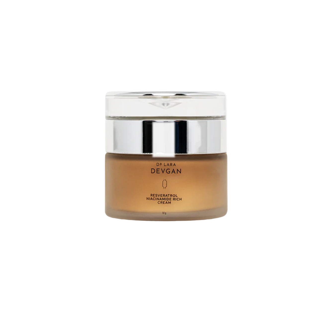 Resveratrol Niacinamide Rich Cream