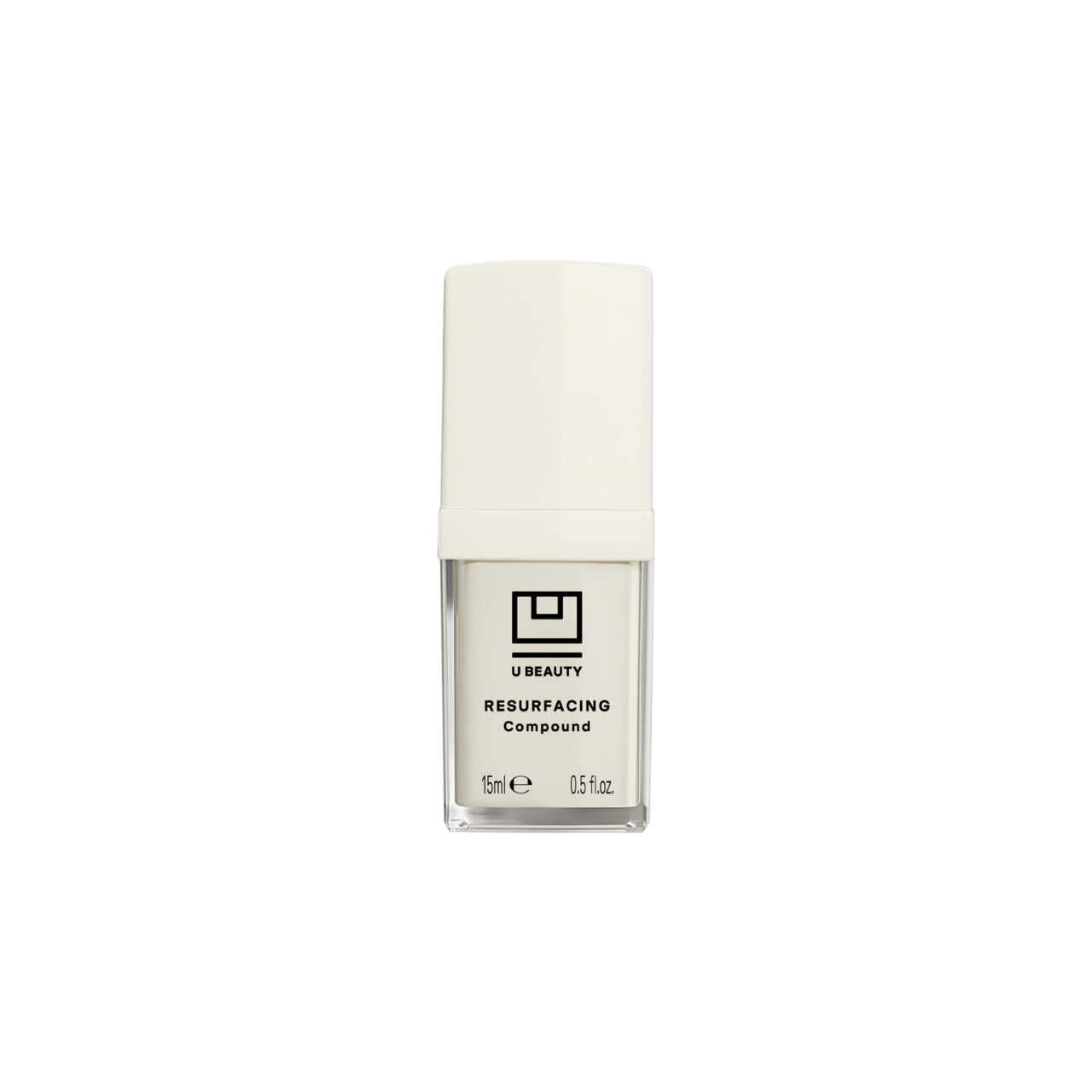 Resurfacing Compound