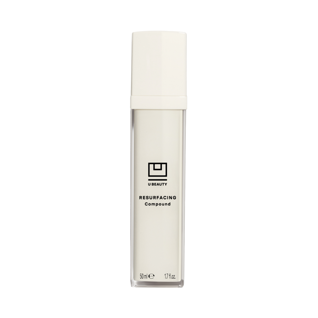 Resurfacing Compound