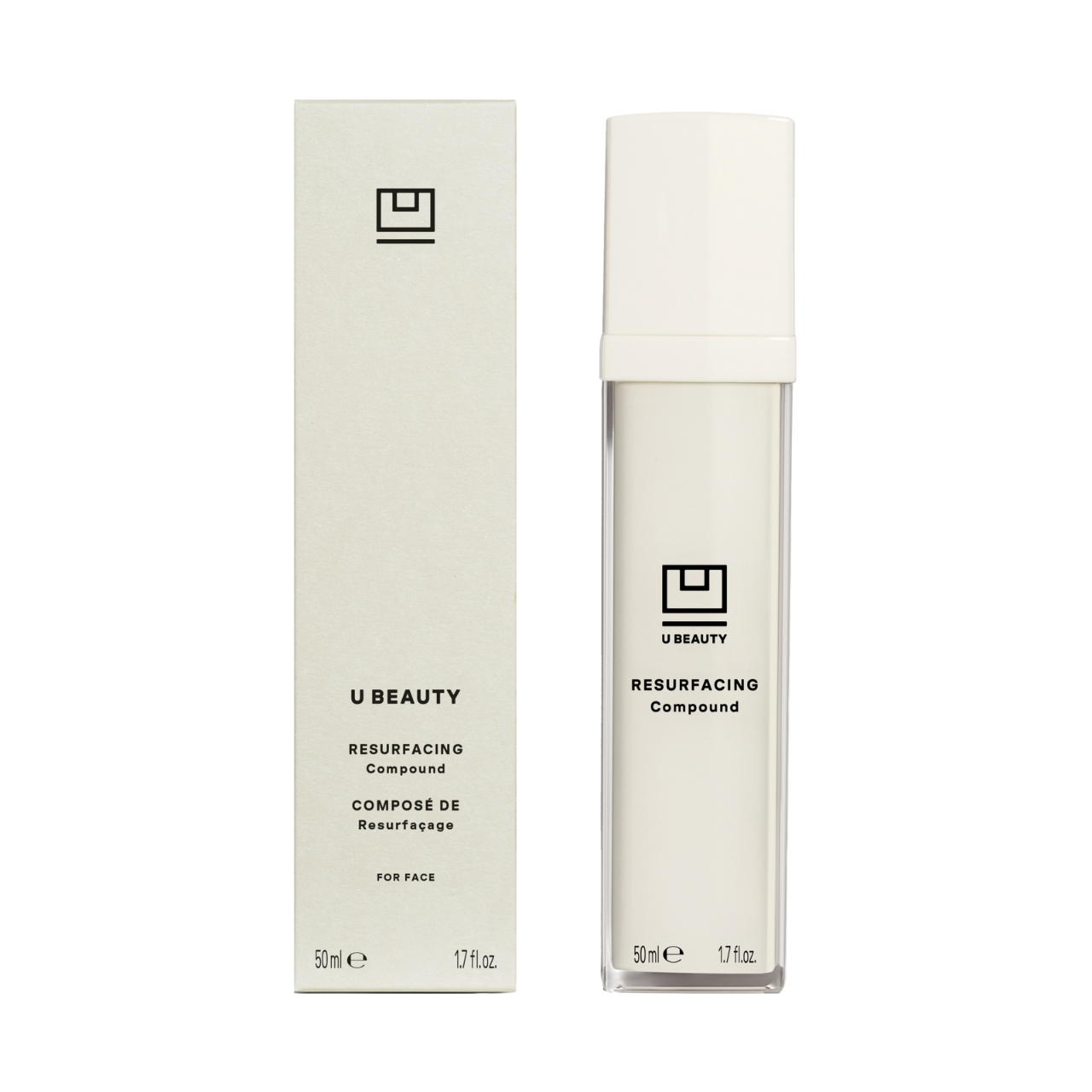 Resurfacing Compound