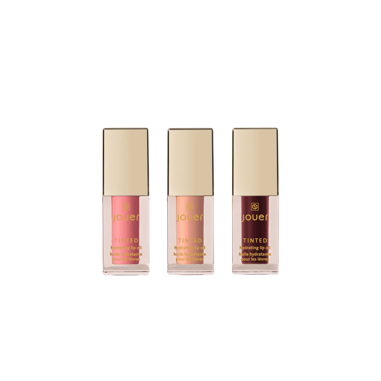 The Lip Edit