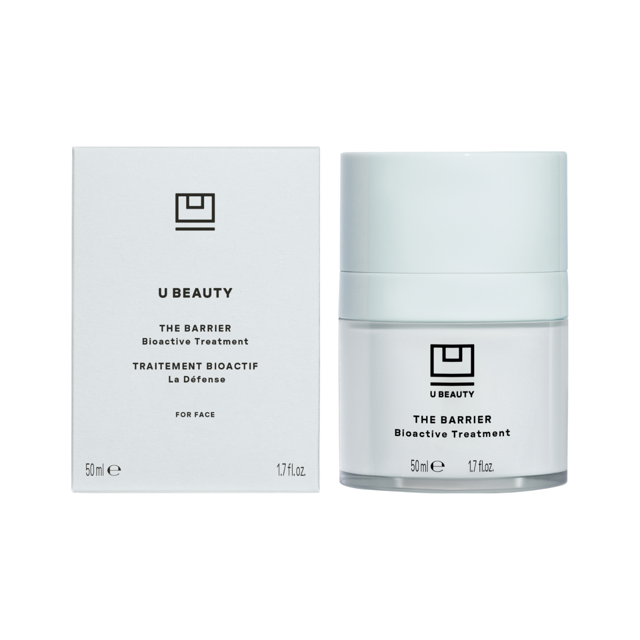 The BARRIER Bioactive Treatment