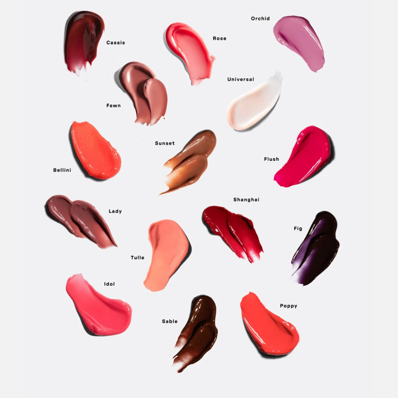 The PLASMA Lip Compound