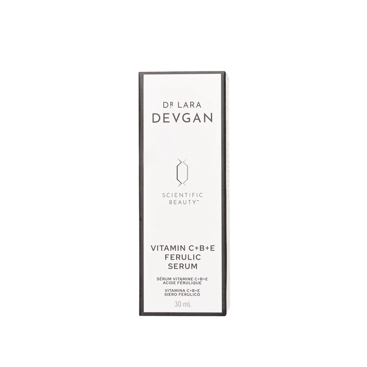 Vitamin C+B+E Ferulic Serum