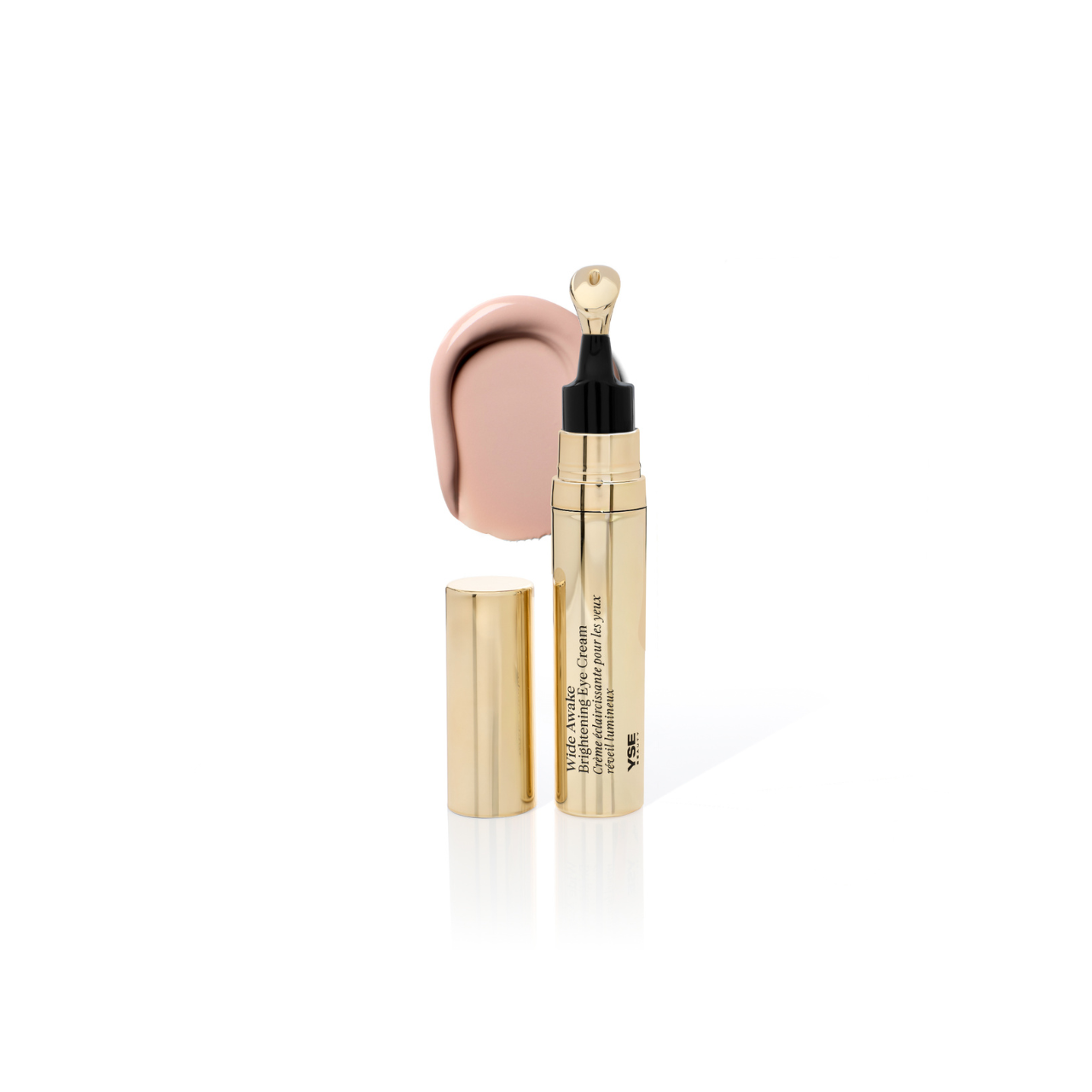Wide Awake Brightening and Depuffing Eye Cream