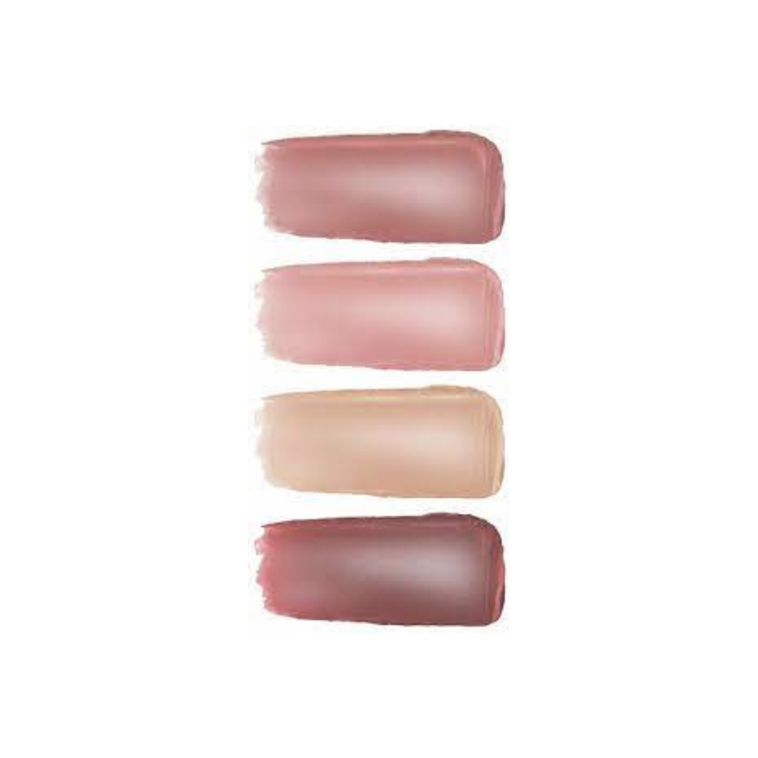 Les Nudes Lip Suede