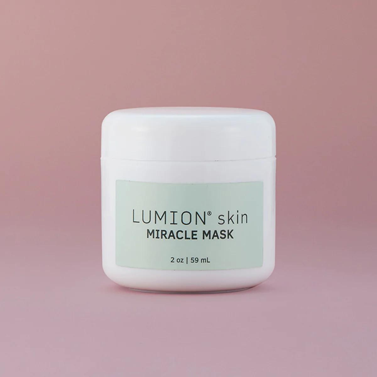 Miracle Mask