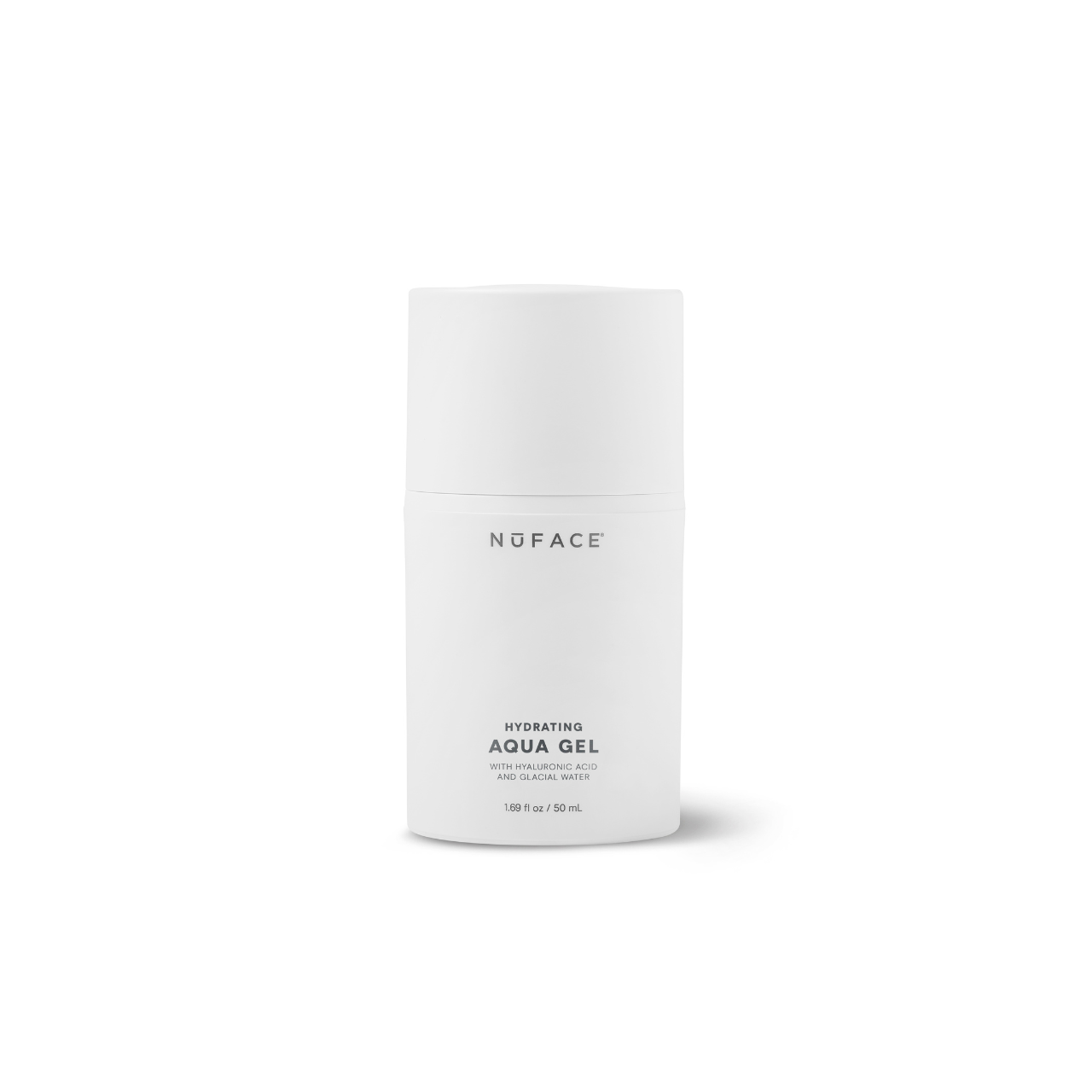 NuFACE Hydrating Aqua Gel