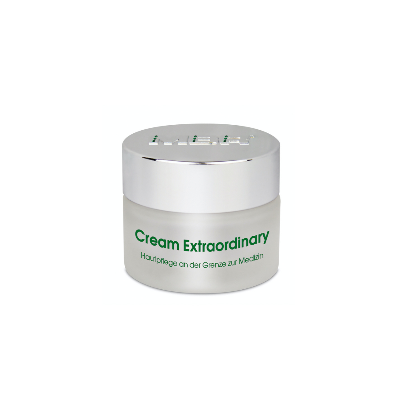 Cream Extraordinary