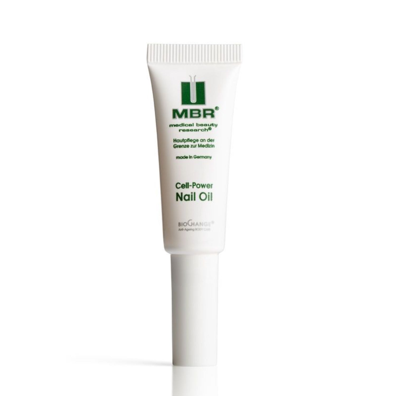 Cell-Power Nail Oil