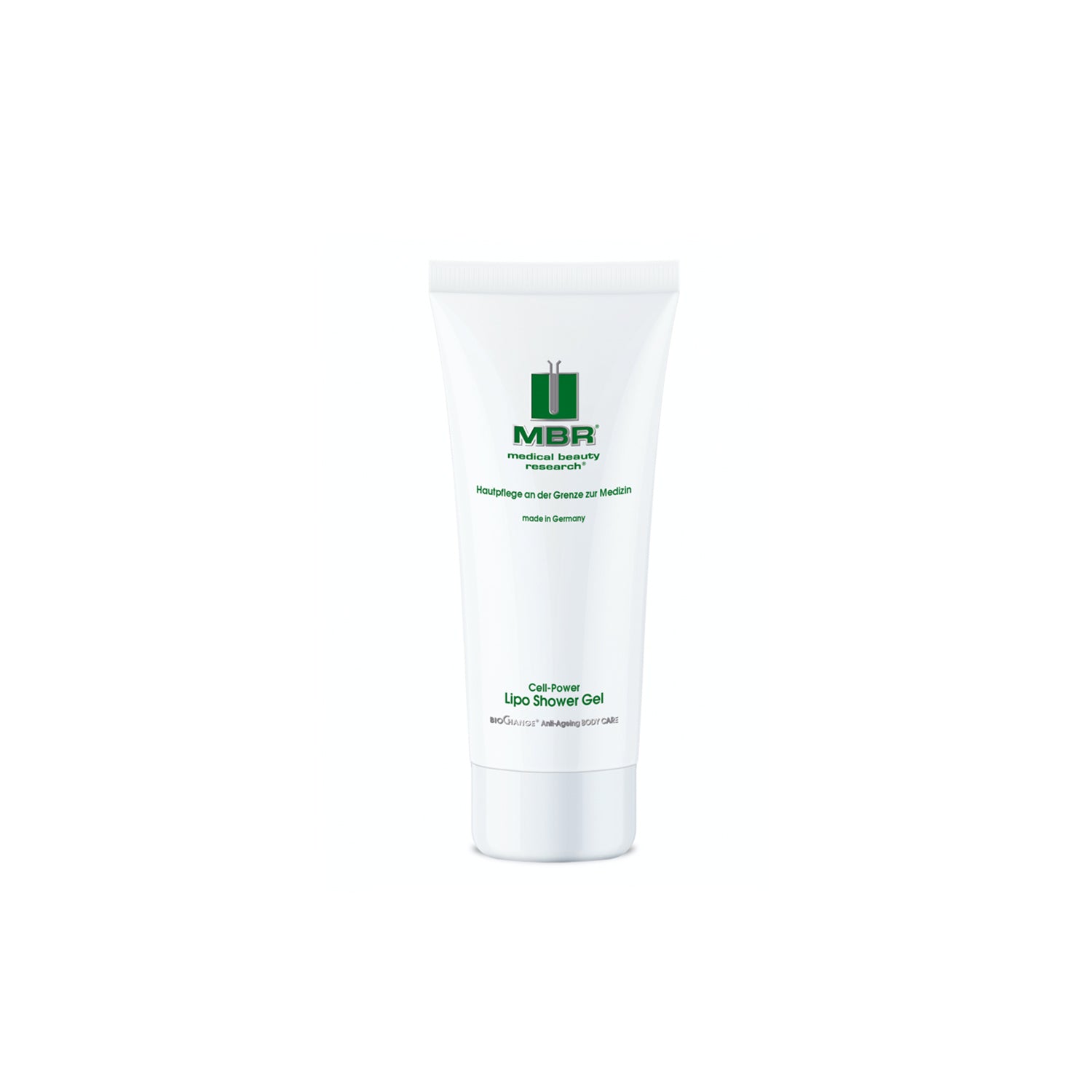 Cell-Power Lipo Shower Gel • BioChange