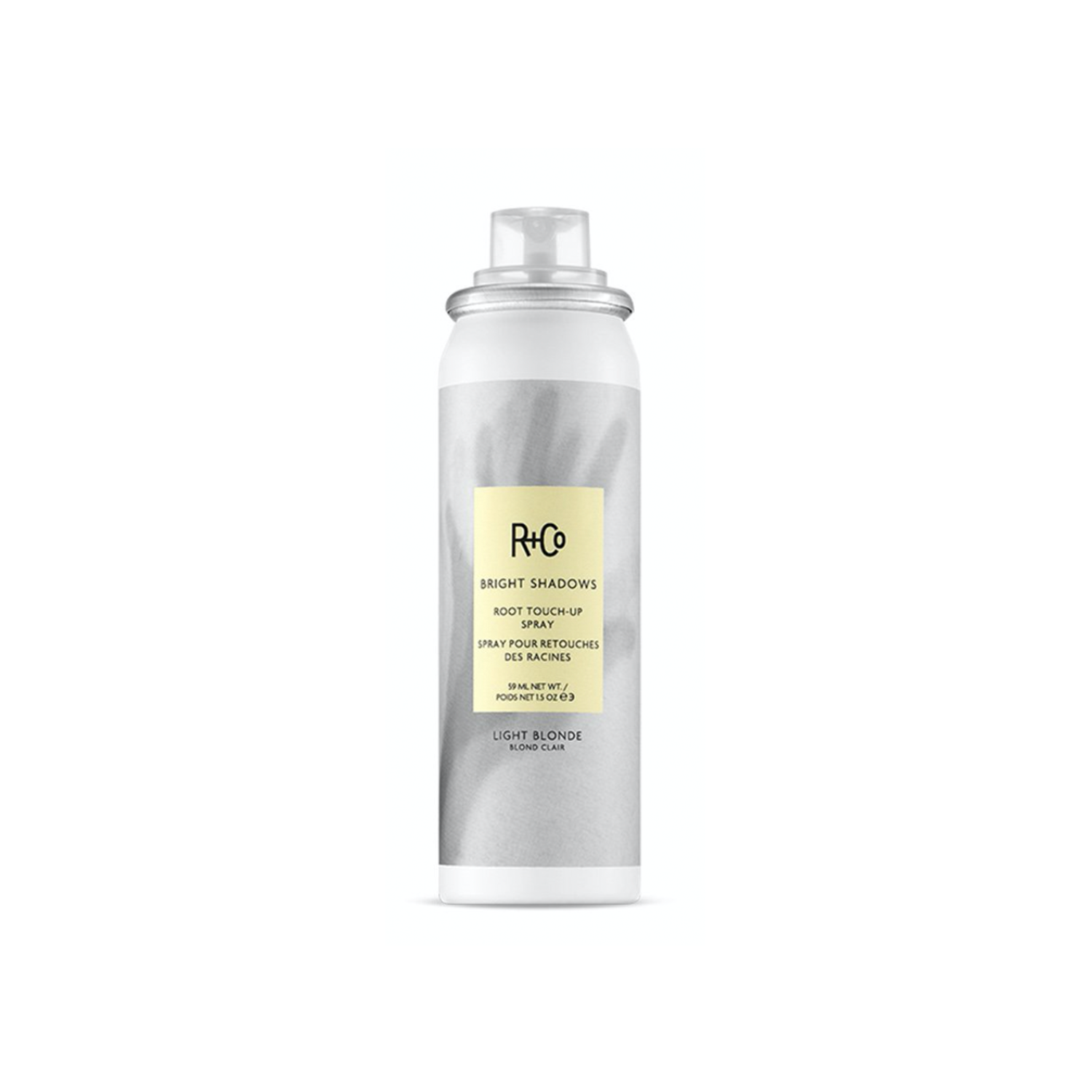 Bright Shadows Root Touch-Up Spray