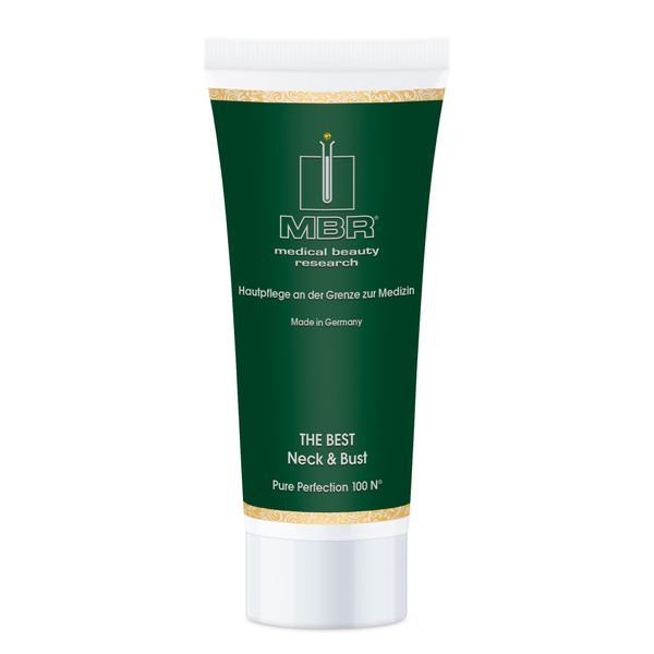The Best Neck & Bust 3.4 FL oz