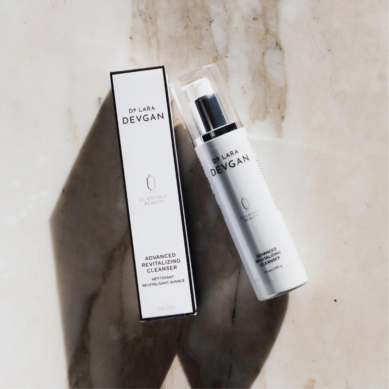 Advanced Revitalizing Cleanser