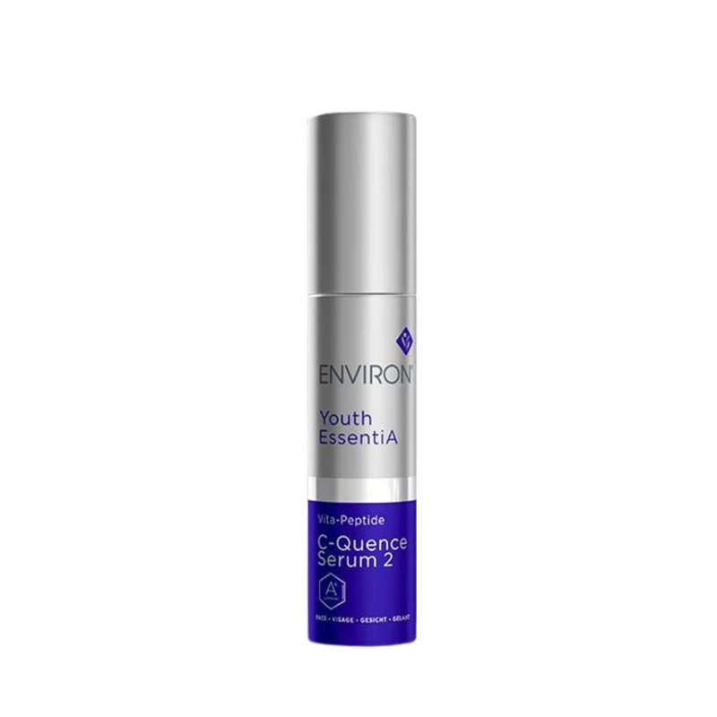 Youth EssentiA C-Quence Serum 2