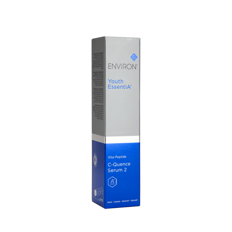 Youth EssentiA C-Quence Serum 2