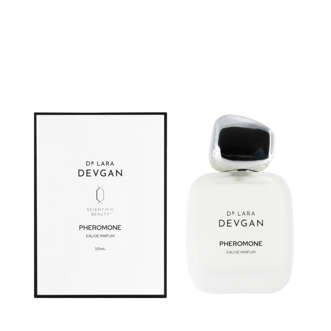 Pheromone Eau de Parfum