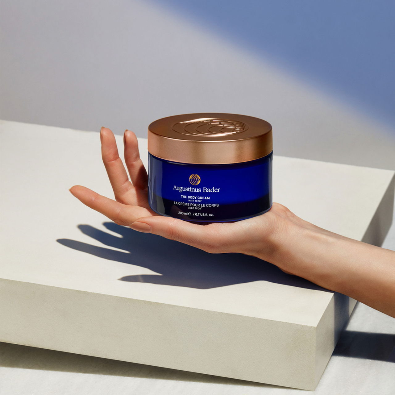 The Body Cream