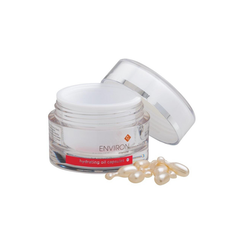 Vita-Antioxidant Hydrating Oil Capsules