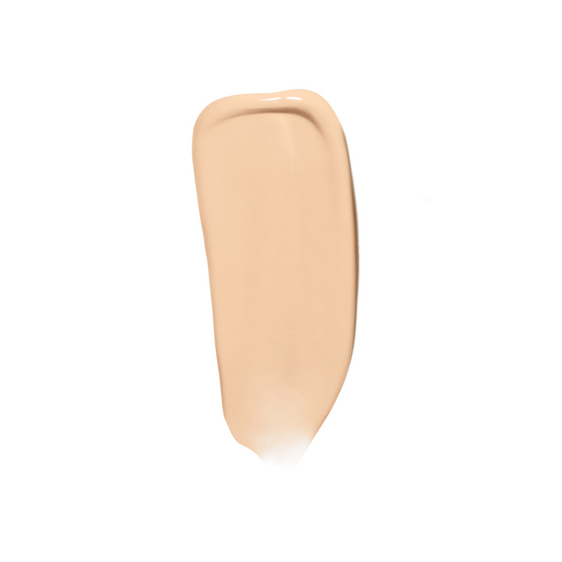 Essential High Coverage Crème Foundation