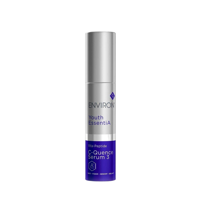 Youth EssentiA C-Quence Serum 3