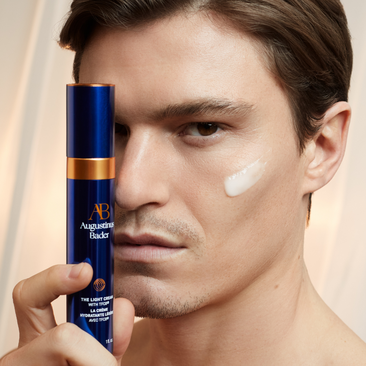 The Light Cream