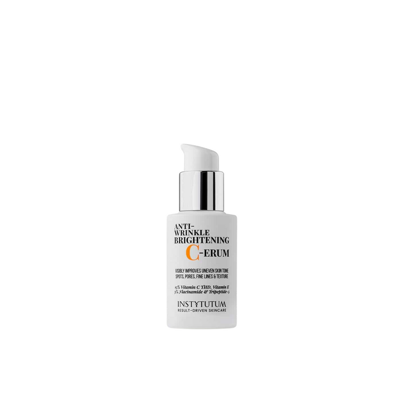 Anti-Wrinkle Brightening C-erum