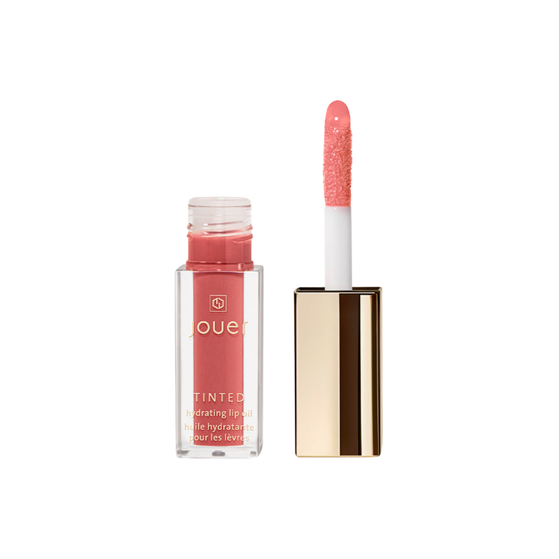 Tinted Hydrating Lip Oil