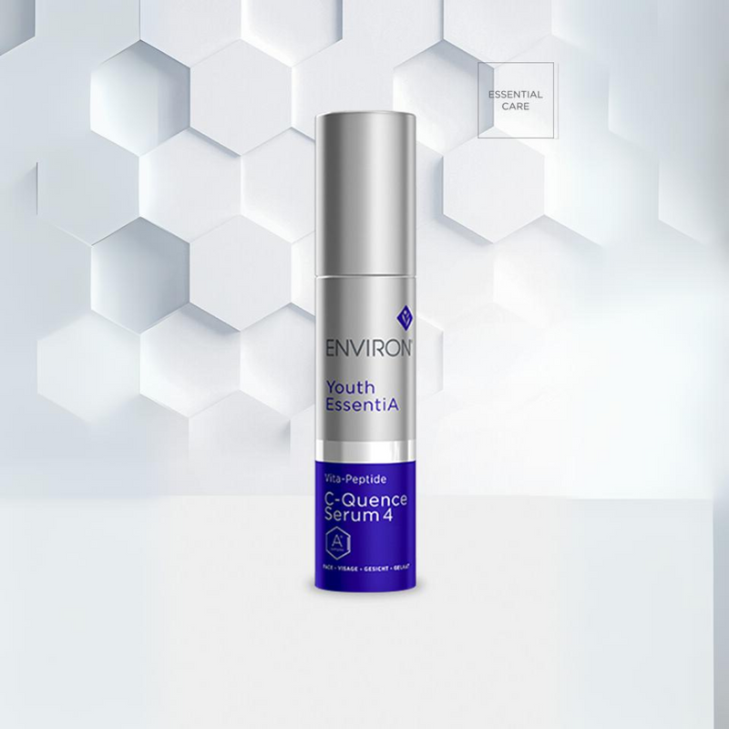 Youth EssentiA C-Quence Serum 4