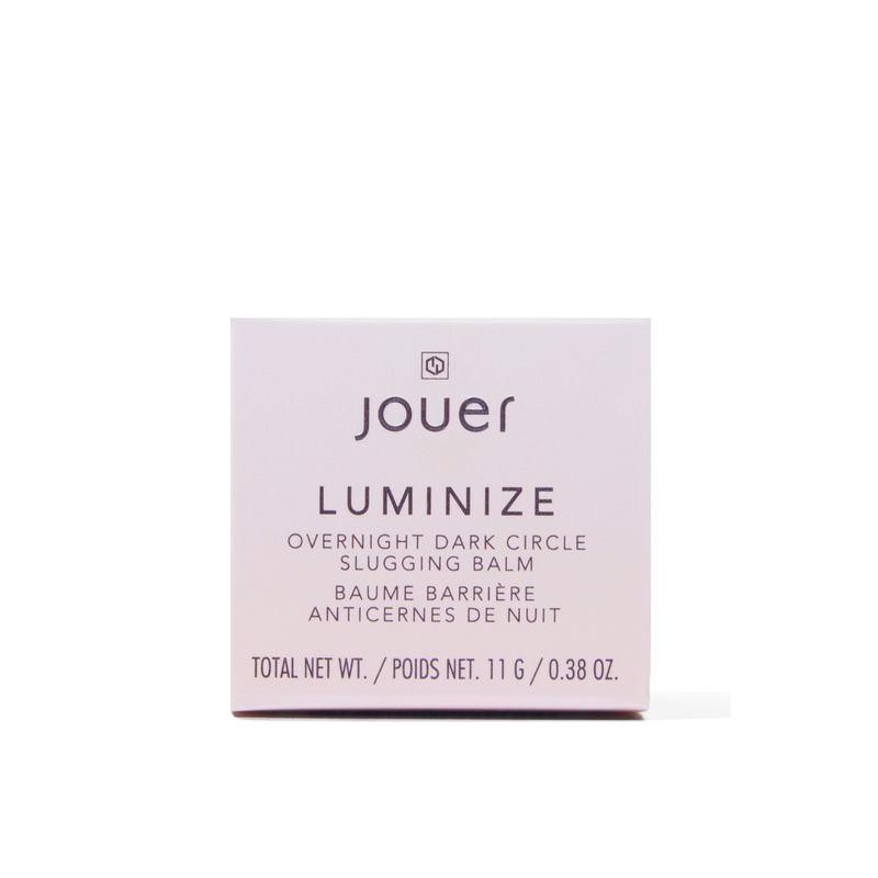 Luminize Overnight Dark Circle Slugging Balm