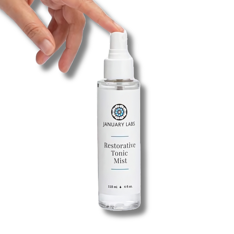 Restorative Tonic Mist