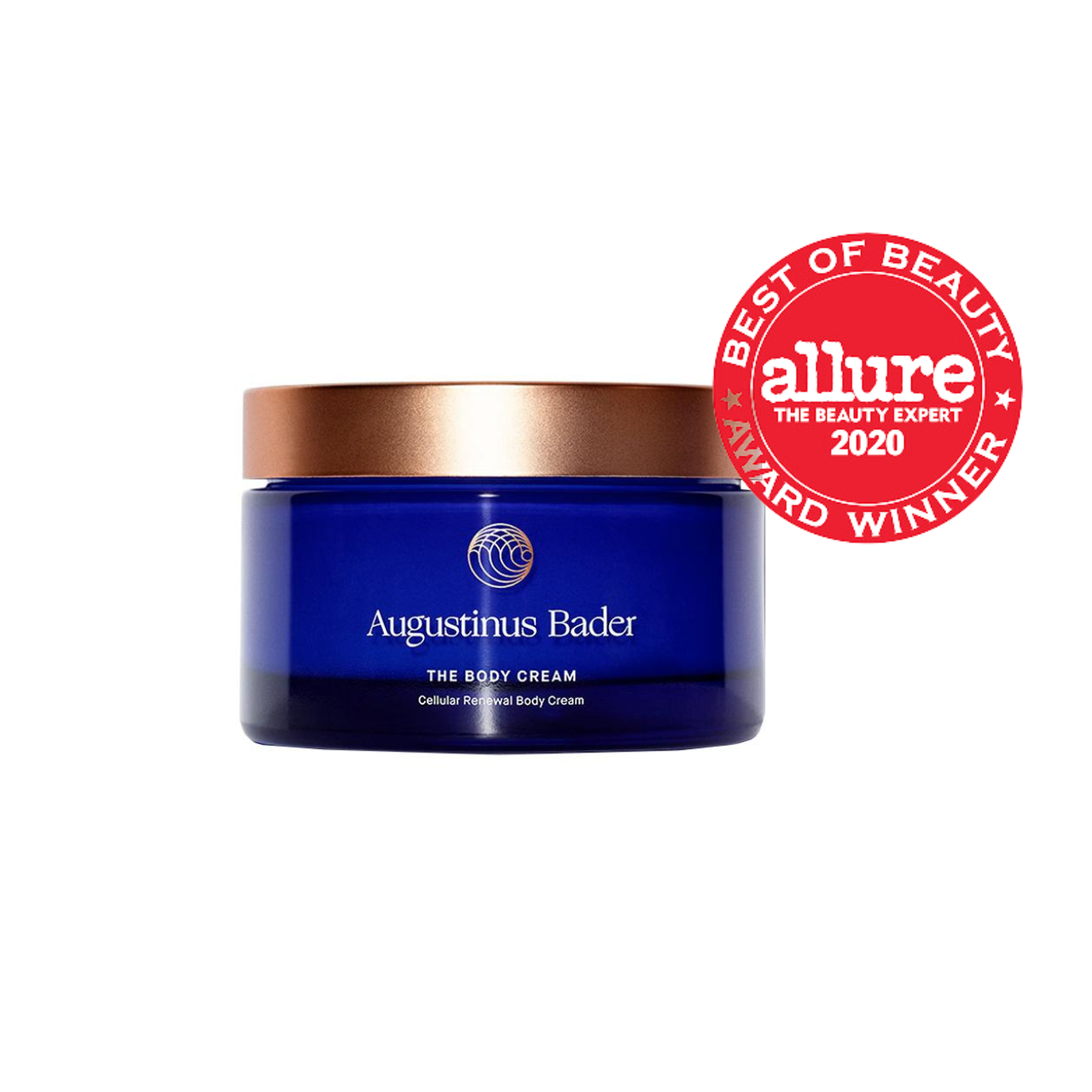 The Body Cream