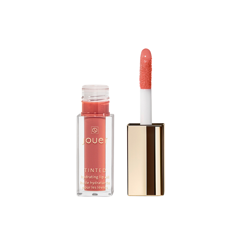 Tinted Hydrating Lip Oil