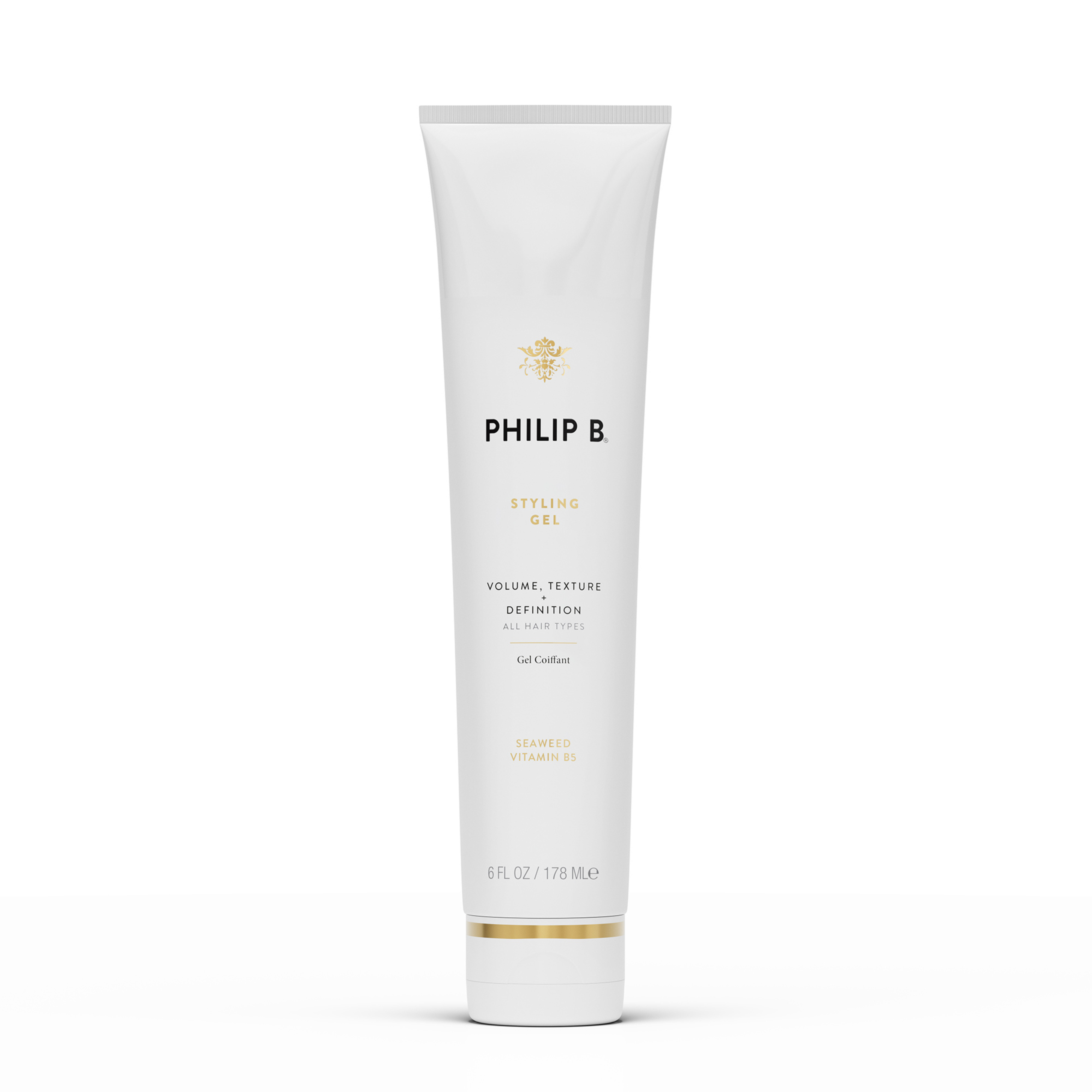 Styling Gel