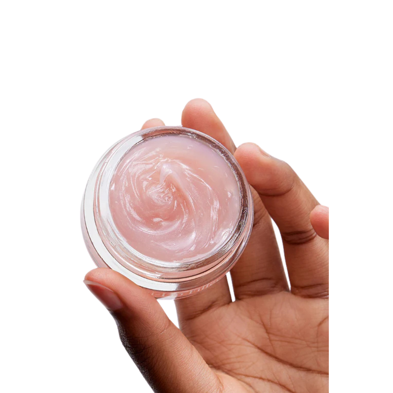 Glossy Lip Line Eraser Maxi-Lip Filler Balm