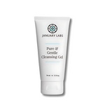 Pure & Gentle Cleansing Gel