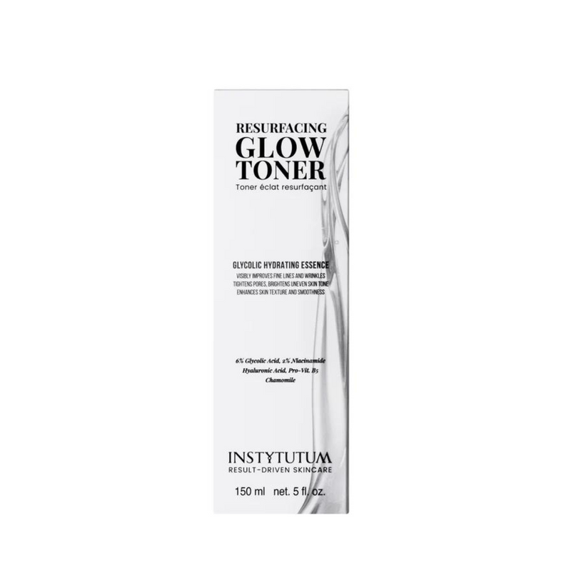 Resurfacing Glow Toner