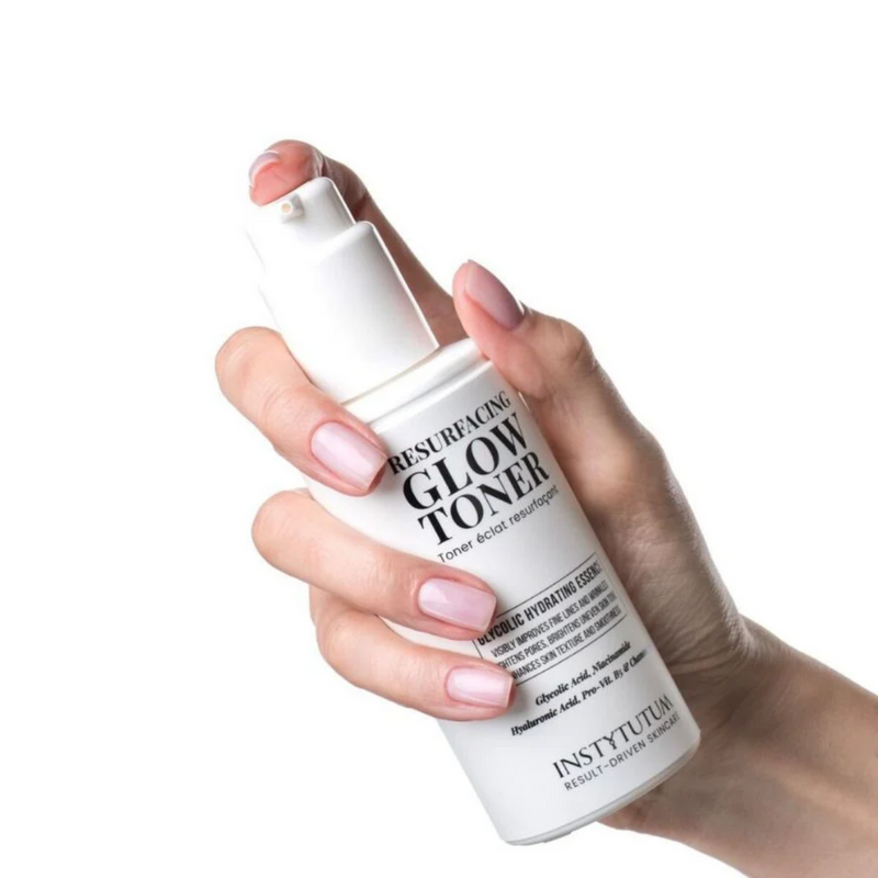 Resurfacing Glow Toner