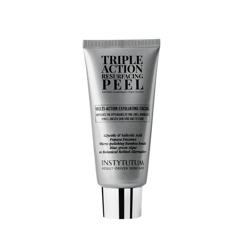 Triple Action Resurfacing Peel